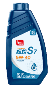 S7  5W-30 API SP/ GF-6 Моторное масло (Синтетика) 1л